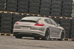 Porsche Panamera Turbo by McChip-DKR 2009 года